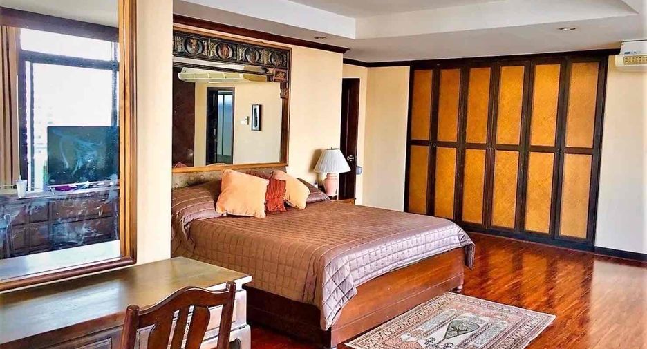 Wohnung zum Kauf und zur Miete mit 3 Zimmer in Watthana, Bangkok
