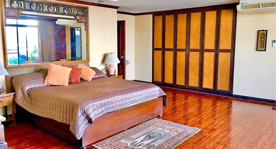 Wohnung zum Kauf und zur Miete mit 3 Zimmer in Watthana, Bangkok