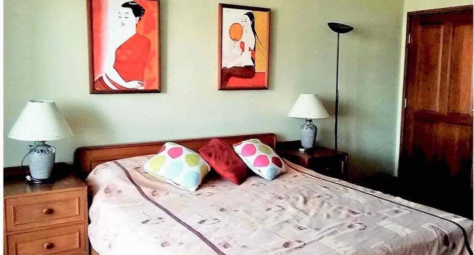 Wohnung zum Kauf und zur Miete mit 3 Zimmer in Watthana, Bangkok