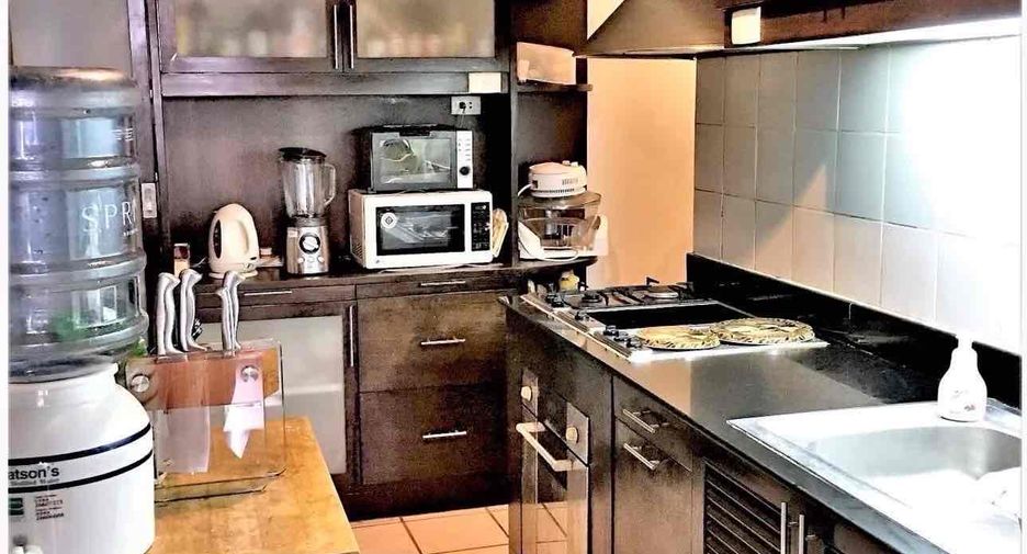 Wohnung zum Kauf und zur Miete mit 3 Zimmer in Watthana, Bangkok