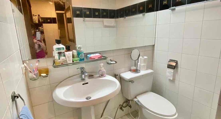 Wohnung zum Kauf und zur Miete mit 3 Zimmer in Watthana, Bangkok