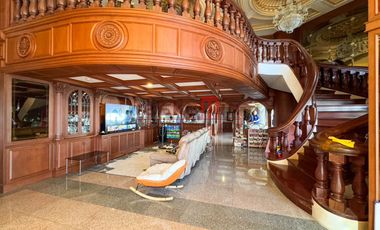 Wohnung zum Kauf mit 5 Zimmer in Bang Lamung, Chonburi