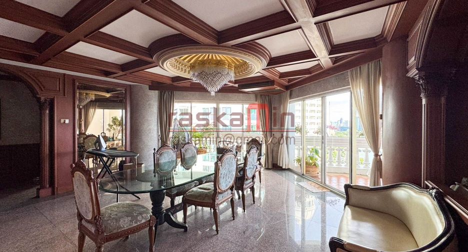 For sale 5 bedrooms condo in Bang Lamung, Chonburi
