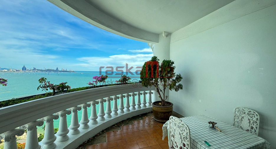 For sale 5 bedrooms condo in Bang Lamung, Chonburi