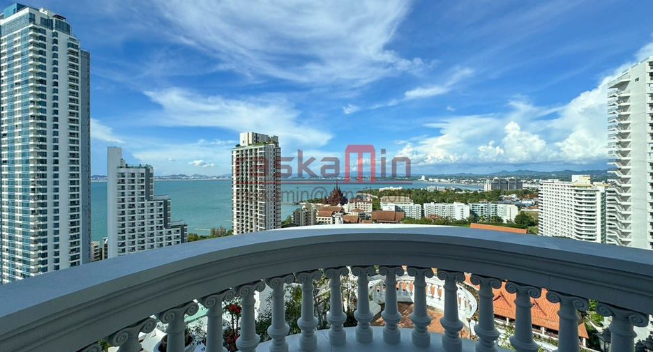 For sale 5 bedrooms condo in Bang Lamung, Chonburi