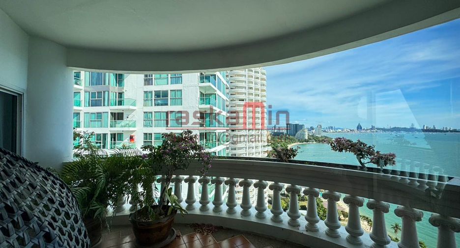 For sale 5 bedrooms condo in Bang Lamung, Chonburi