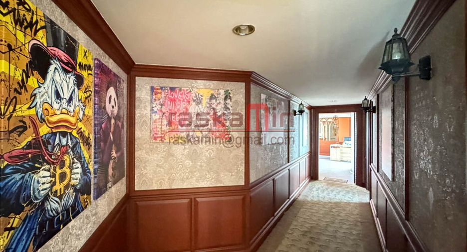 For sale 5 bedrooms condo in Bang Lamung, Chonburi