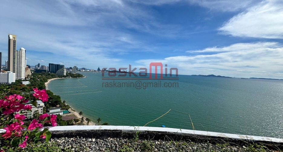 For sale 5 bedrooms condo in Bang Lamung, Chonburi