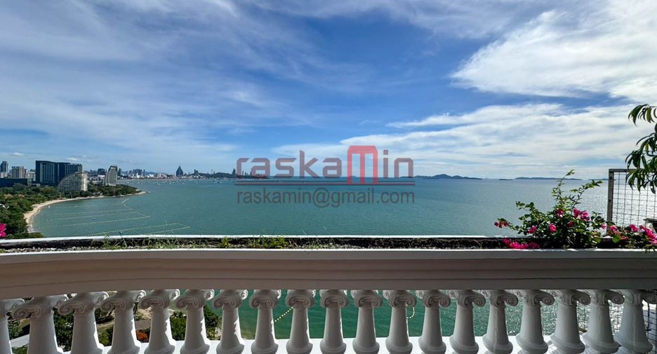 For sale 5 bedrooms condo in Bang Lamung, Chonburi