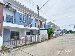 For sale 3 bed townhouse in Mueang Udon Thani, Udon Thani