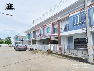 For sale 3 bed townhouse in Mueang Udon Thani, Udon Thani