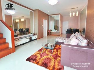 For sale 3 bed townhouse in Mueang Udon Thani, Udon Thani