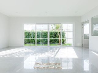 For sale 3 bedrooms house in Bang Phli, Samut Prakan
