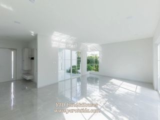 For sale 3 bedrooms house in Bang Phli, Samut Prakan