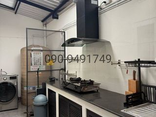 Аренда 3 спальни таунхаус в Bang Kruai, Нонтабури