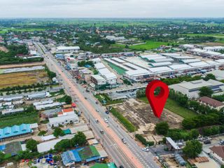 For sale land in Mueang Suphanburi, Suphan Buri