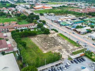 For sale land in Mueang Suphanburi, Suphan Buri