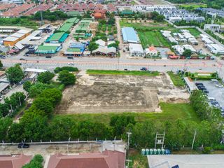 For sale land in Mueang Suphanburi, Suphan Buri