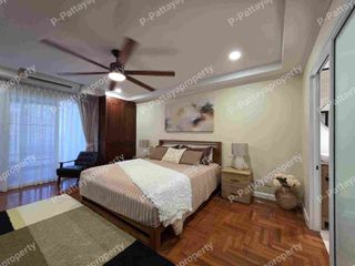 For sale 4 bedrooms condo in Bang Lamung, Chonburi