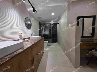 For sale 4 bedrooms condo in Bang Lamung, Chonburi