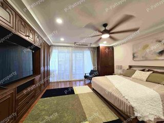 For sale 4 bedrooms condo in Bang Lamung, Chonburi