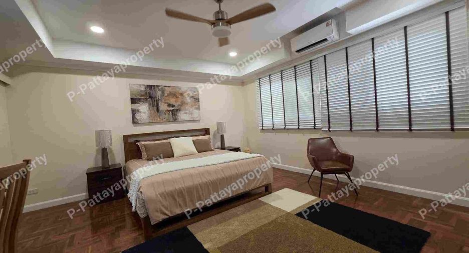 For sale 4 bedrooms condo in Bang Lamung, Chonburi