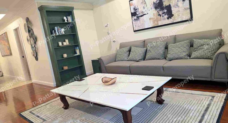 For sale 4 bedrooms condo in Bang Lamung, Chonburi