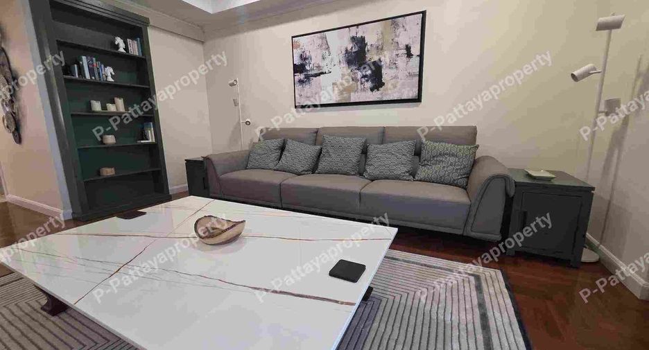 For sale 4 bedrooms condo in Bang Lamung, Chonburi
