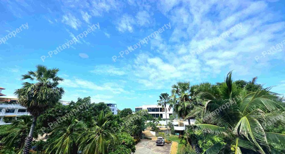 For sale 4 bedrooms condo in Bang Lamung, Chonburi