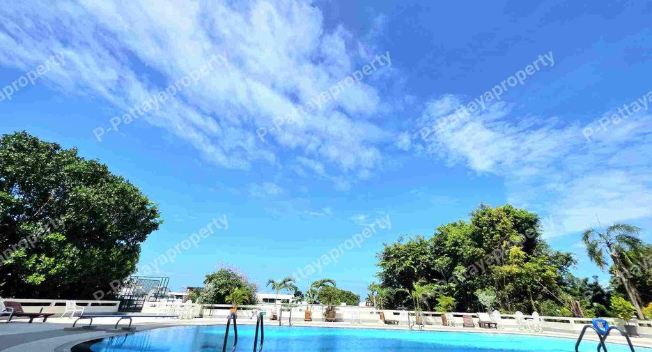 For sale 4 bedrooms condo in Bang Lamung, Chonburi