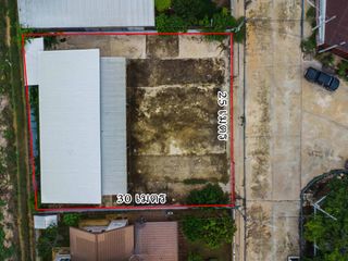 For sale land in Mueang Suphanburi, Suphan Buri