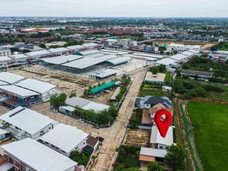 For sale land in Mueang Suphanburi, Suphan Buri