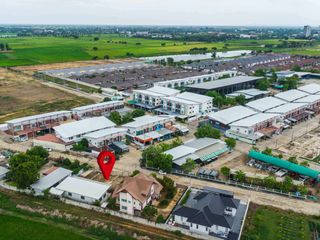 For sale land in Mueang Suphanburi, Suphan Buri