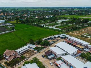For sale land in Mueang Suphanburi, Suphan Buri