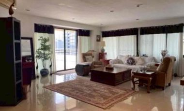 For sale 2 bedrooms condo in Khlong Toei, Bangkok