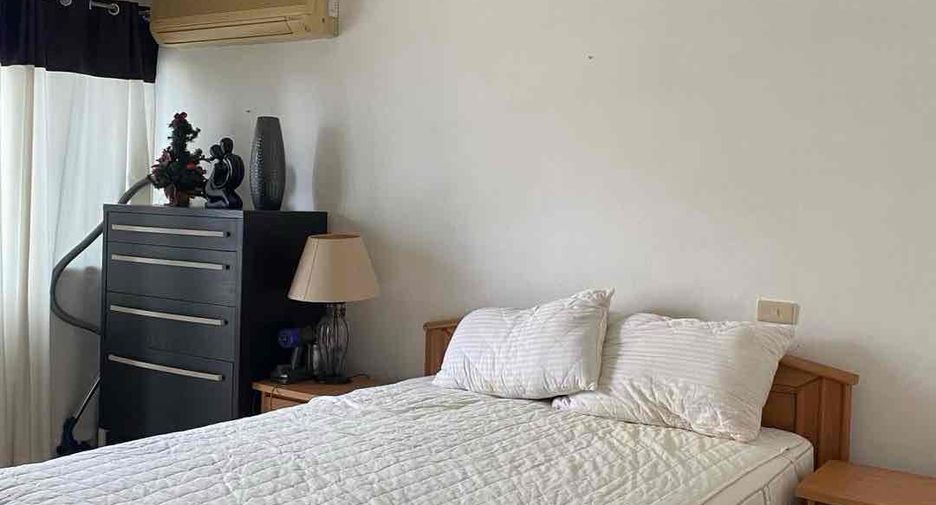 For sale 2 bedrooms condo in Khlong Toei, Bangkok