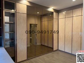 For rent 4 bedrooms house in Lak Si, Bangkok