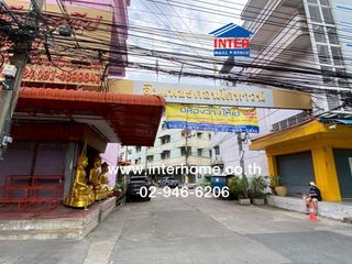 For sale 1 bed condo in Nong Khaem, Bangkok