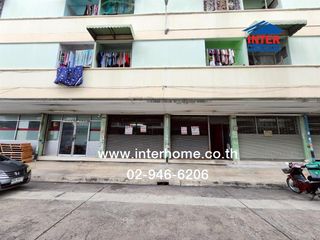 For sale 1 bed condo in Nong Khaem, Bangkok