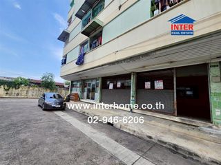 For sale 1 bed condo in Nong Khaem, Bangkok