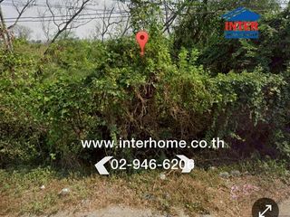 For sale land in Lat Lum Kaeo, Pathum Thani