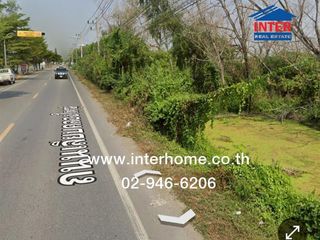 For sale land in Lat Lum Kaeo, Pathum Thani