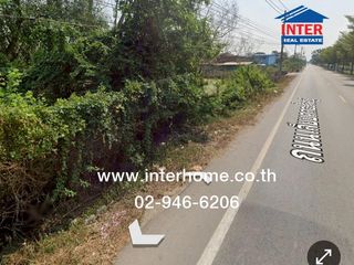 For sale land in Lat Lum Kaeo, Pathum Thani