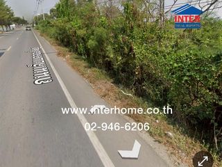 For sale land in Lat Lum Kaeo, Pathum Thani