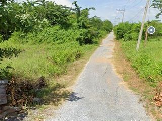 Terreno en venta en Nong Suea, Pathum Thani
