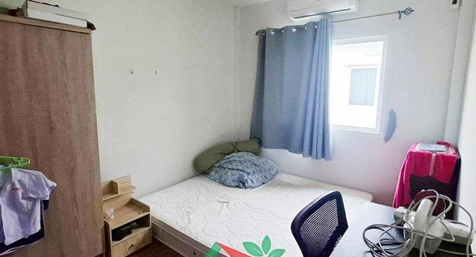 Reihenhaus zum Kauf mit 2 Zimmer in Lam Luk Ka, Pathum Thani