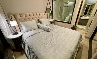 À louer 1 chambre condo à Si Racha, Chonburi