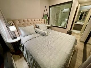 1 Bedroom Condo In Si Racha, Chonburi