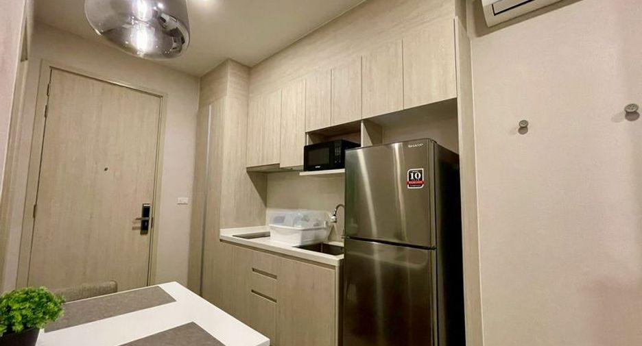 For rent 1 bed condo in Si Racha, Chonburi