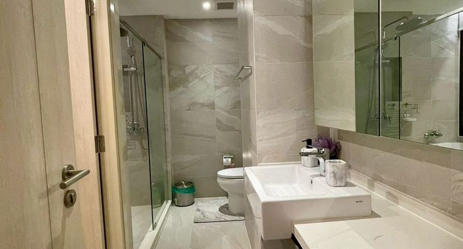 For rent 1 bed condo in Si Racha, Chonburi